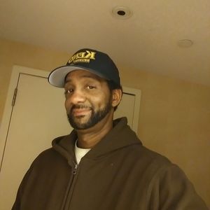 Meet your Posher, Frank